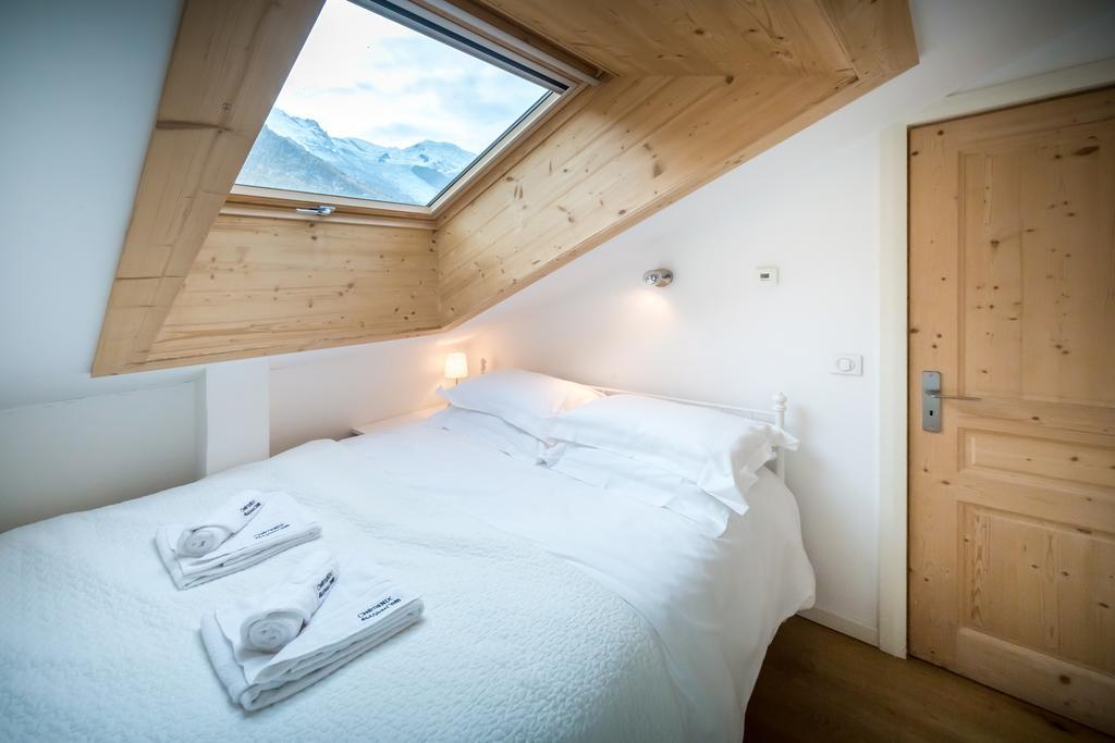 Rupicapra Apartment - Chamonix All Year Extérieur photo