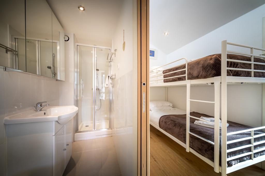 Rupicapra Apartment - Chamonix All Year Extérieur photo